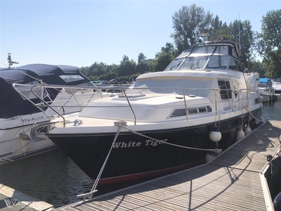 Broom 34 (1998) for sale
