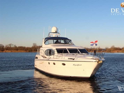 Broom 530 (2004) for sale