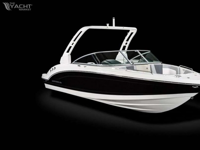 Chaparral 23 SPORT H2O (2019) for sale
