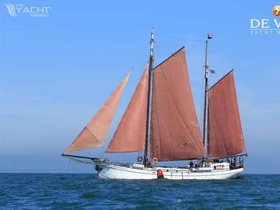 Clipper Ketch (1910) for sale