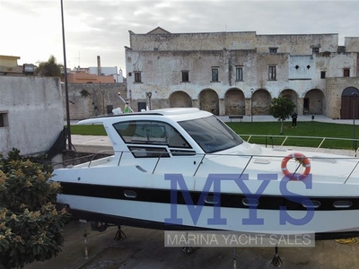 Comar IPERION 37 (1990) for sale