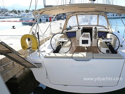 Dufour 390 (2019) for sale