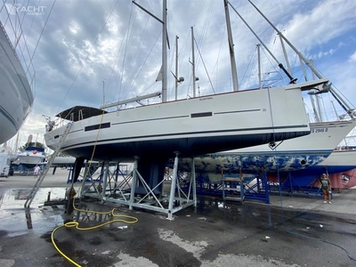 Dufour 520 “3 cabin-Owner’s Version” (2019) for sale