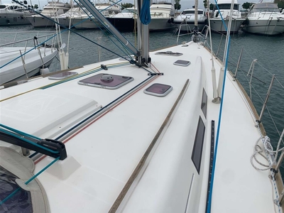 DUFOUR DUFOUR 485 GRAND LARGE (2008) for sale