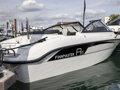 Finnmaster Bowrider R5 (2023) for sale