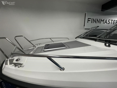 Finnmaster Day cruiser T6 (2023) for sale