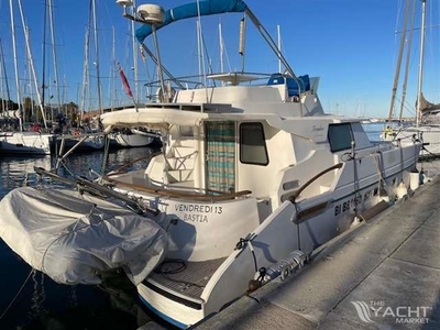 FOUNTAINE PAJOT MARYLAND 37 (2002) for sale