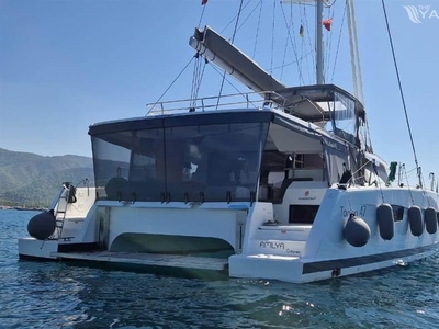 FOUNTAINE PAJOT Tanna 47 (2023) for sale