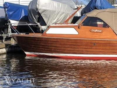 Gamleby 7.50 OK (1965) for sale