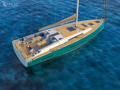 Hanse Yachts 510 (2024) for sale
