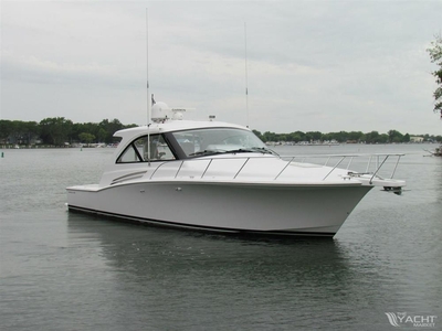 Hatteras GT45X (2020) for sale