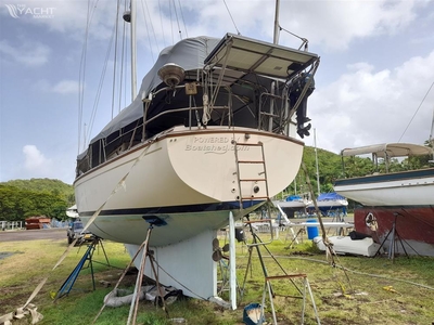 Island Packet 40 (1994) for sale