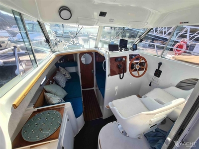 Jeanneau Merry Fisher 695 (2003) for sale