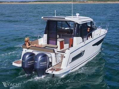 JEANNEAU MERRY FISHER 895 (2024) for sale