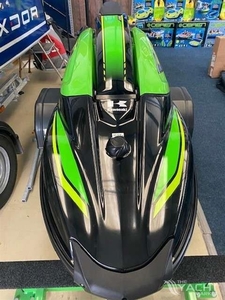 Kawasaki SXR (2019) for sale