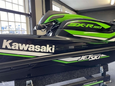 Kawasaki SXR stand up jet ski (2023) for sale