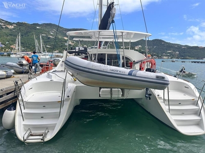 Lagoon 380 (2019) for sale