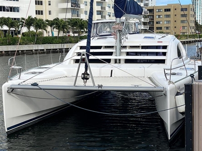 Leopard 46 (2012) for sale