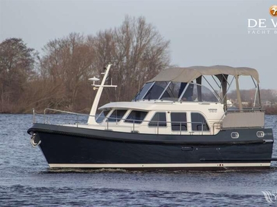 Linssen Grand Sturdy 350 AC (2017) for sale