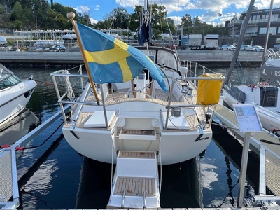M YACHTS M 46 (2006) for sale