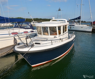 Minor 25 Offshore (2012) for sale