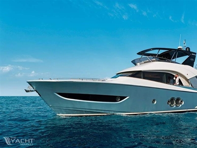 Monte Carlo Yachts MCY 66 Fly (2020) for sale