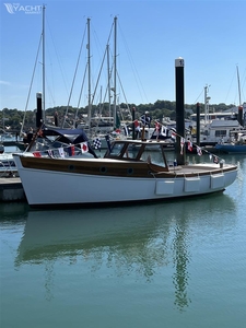 Percy Mitchell 26 (1967) for sale
