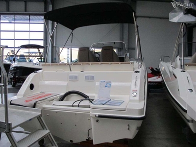 QUICKSILVER QUICKSILVER ACTIV 605 OPEN (2023) for sale