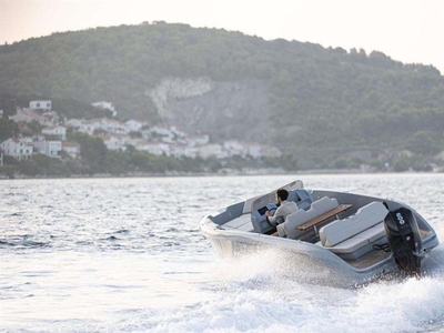 RAND BOATS SOURCE 22 (2023) for sale