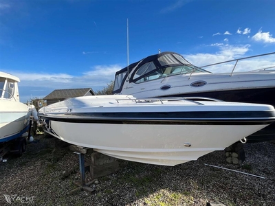 Ring 25 Sports Boat (2014) for sale