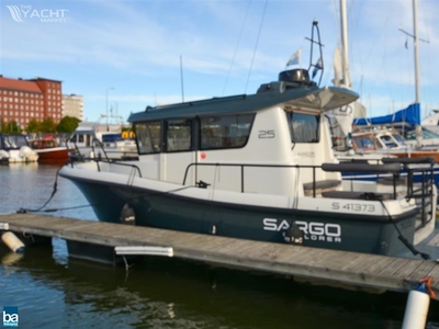 Sargo 25 Explorer (2014) for sale