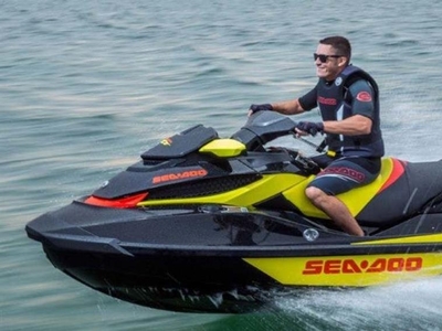 Sea-Doo RXT 260 (2015) for sale