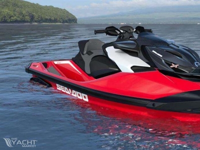 SEA DOO SEA DOO RXP-X RS 325 (2024) for sale