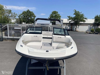 SEA RAY SEA RAY 210 SPXE (2023) for sale