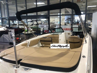 SEA RAY SEA RAY 210 SPXE (2023) for sale