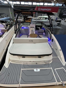 SEA RAY SEA RAY 210 SPXE (2024) for sale