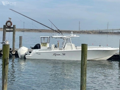 Sea Vee 340Z (2019) for sale