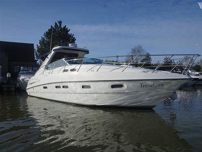 Sealine S38 (2005) for sale