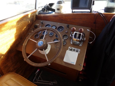Seamaster 30 (1980) for sale