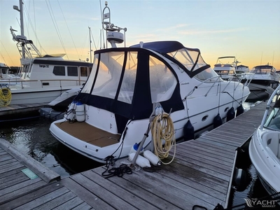 Sessa Marine Oyster 35 (2002) for sale