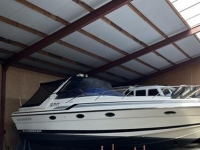 Sunseeker Martinique 36 (1989) for sale