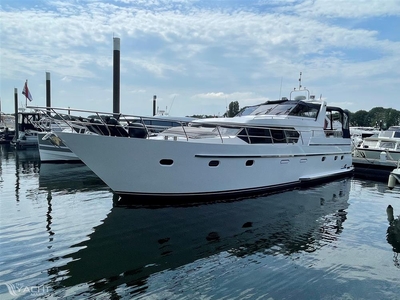 Valk Continental 1500 (2000) for sale