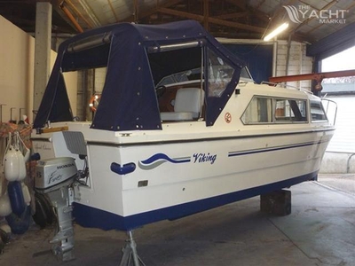 Viking 23 (1992) for sale