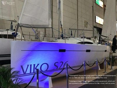 VIKO YACHTS VIKO S26 (2024) for sale