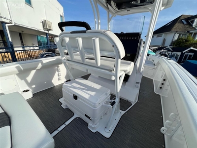 Wellcraft 242 Fisherman (2023) for sale