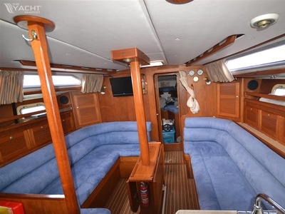 Westerly Oceanlord 41 (1995) for sale