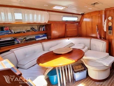 WESTERLY Oceanmaster 48' (1991) for sale