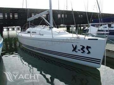 X-YACHTS X-35 (2006) for sale