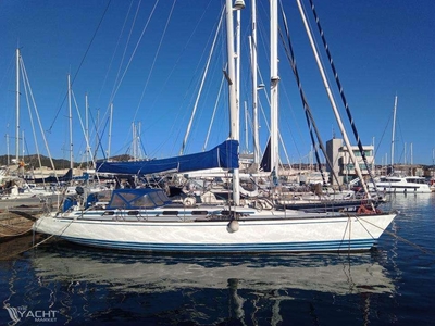 X-YACHTS X-512 (1991) for sale