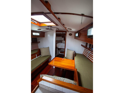 1973 Choey Lee Offshore sailboat for sale in California
